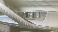 MG HS 1.5 T-GDI Trophy 5dr Petrol Hatchback